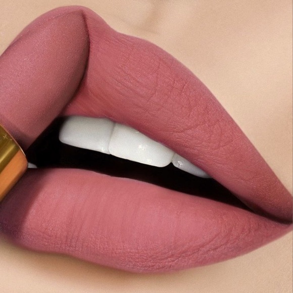 💋🆕💋 Pat McGrath Labs MatteTrance Lipstick in Soft Core - Picture 1 of 8